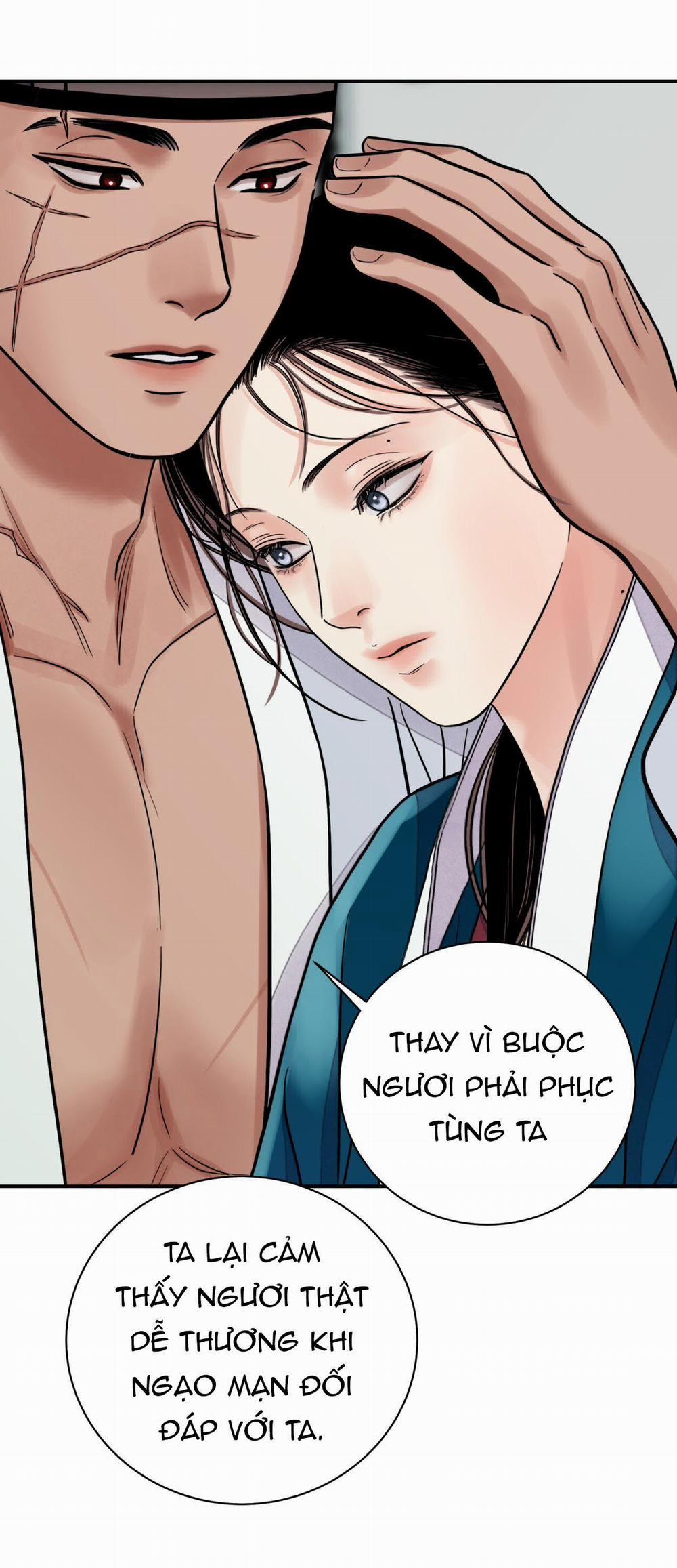 Hoa Và Gươm 67.2 trang 4