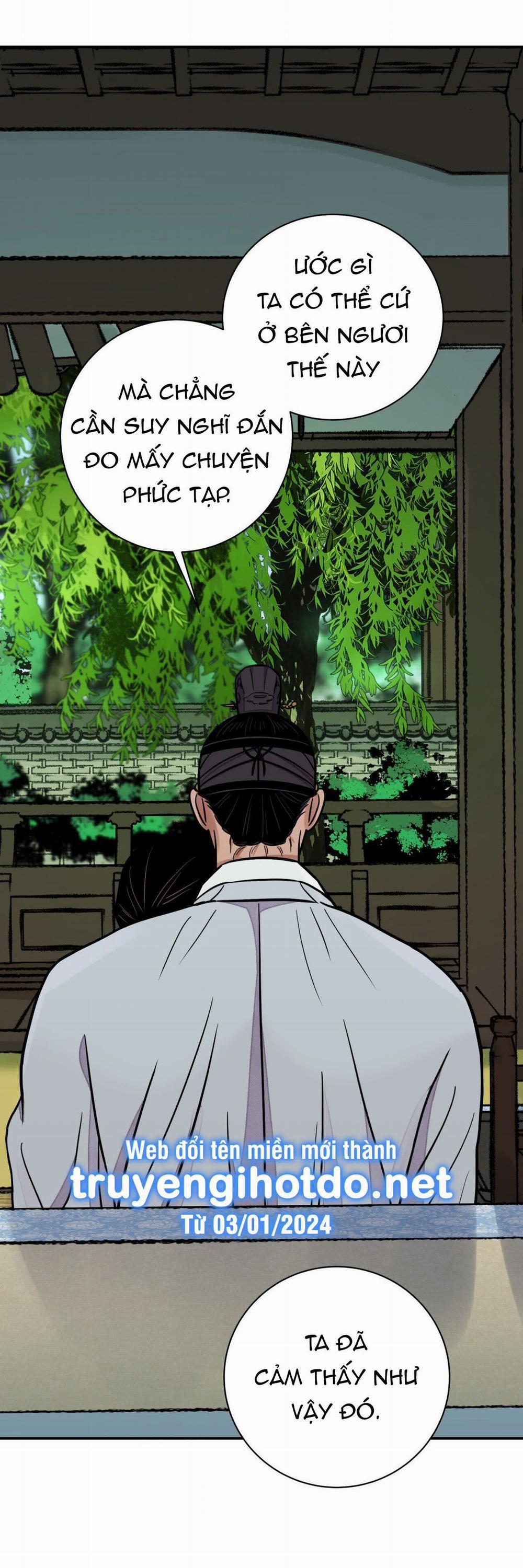 Hoa Và Gươm 67.2 trang 5