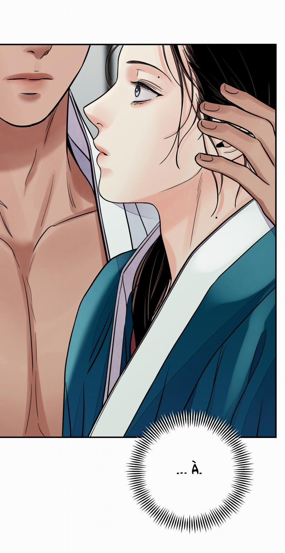 Hoa Và Gươm 67.2 trang 6