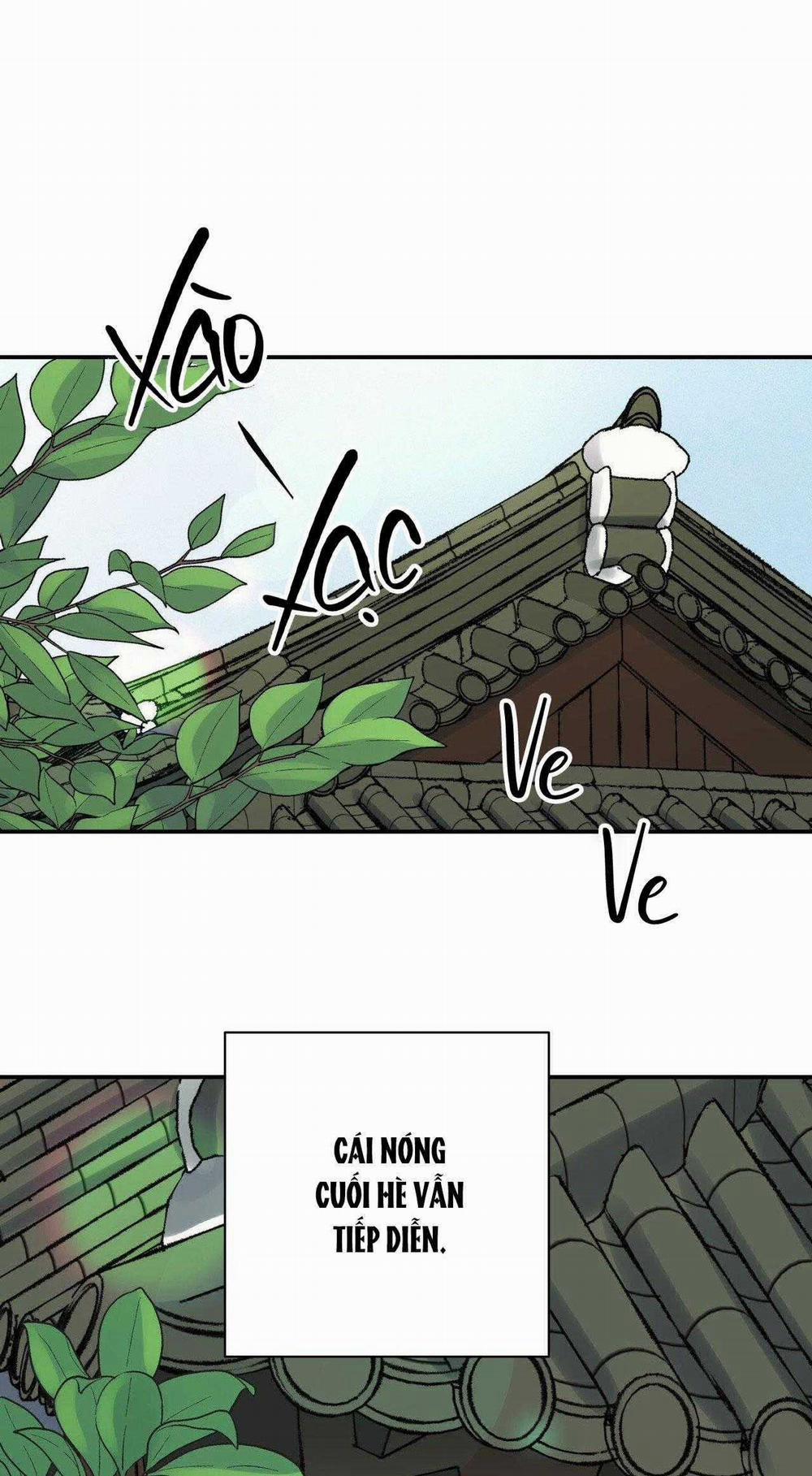 Hoa Và Gươm 68 trang 18