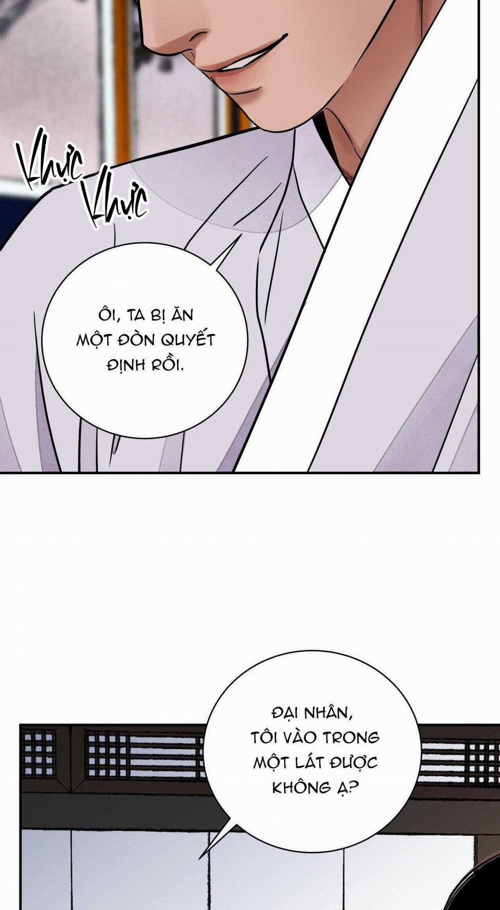 Hoa Và Gươm 68 trang 29