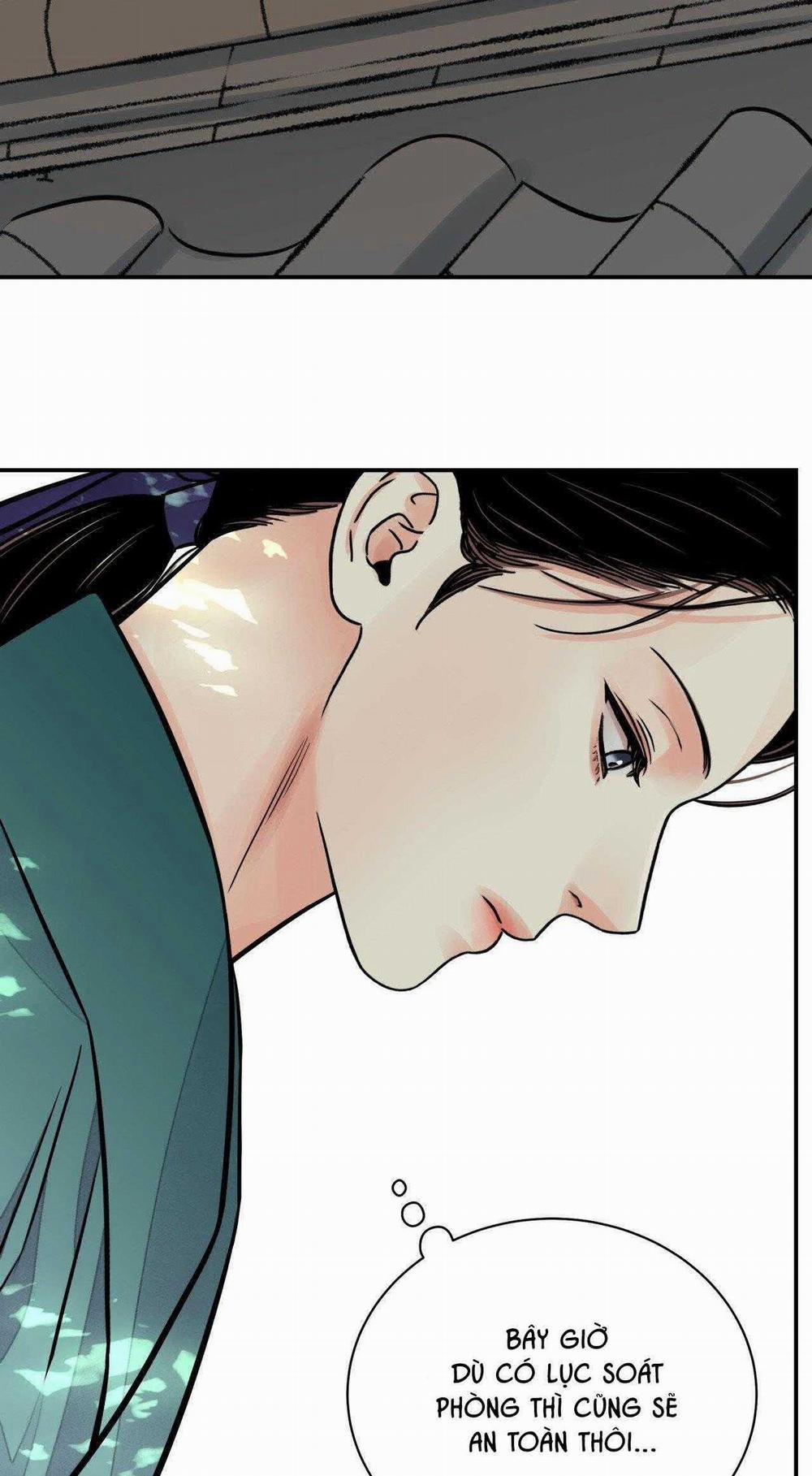 Hoa Và Gươm 68 trang 3