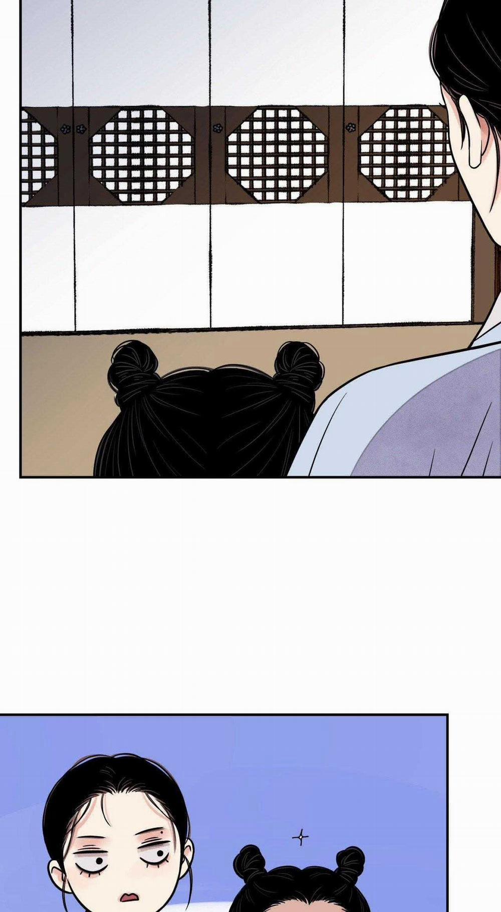 Hoa Và Gươm 68 trang 30