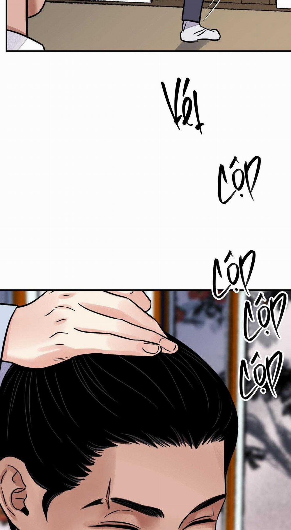 Hoa Và Gươm 68 trang 39