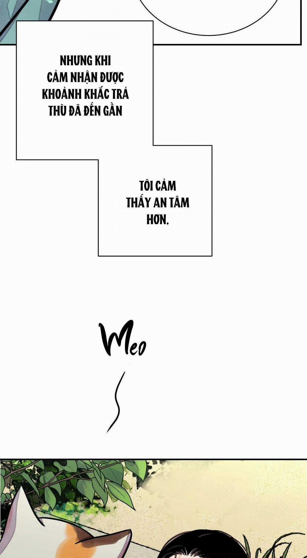 Hoa Và Gươm 68 trang 4