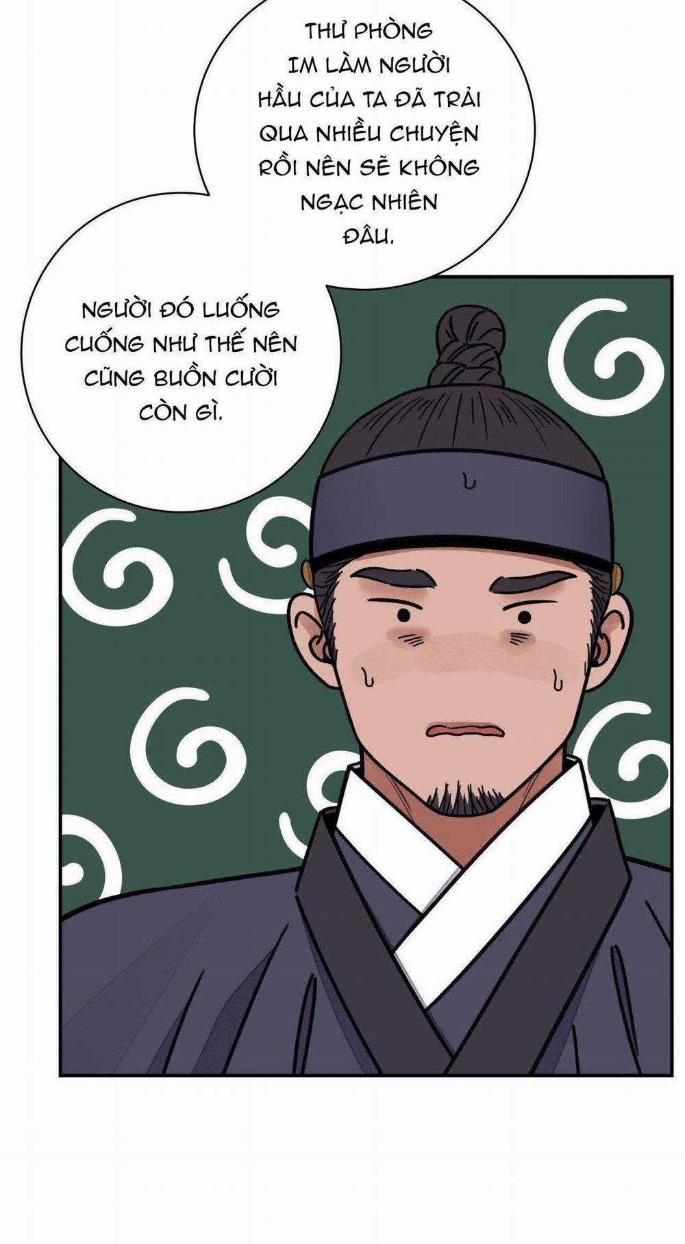 Hoa Và Gươm 68 trang 42