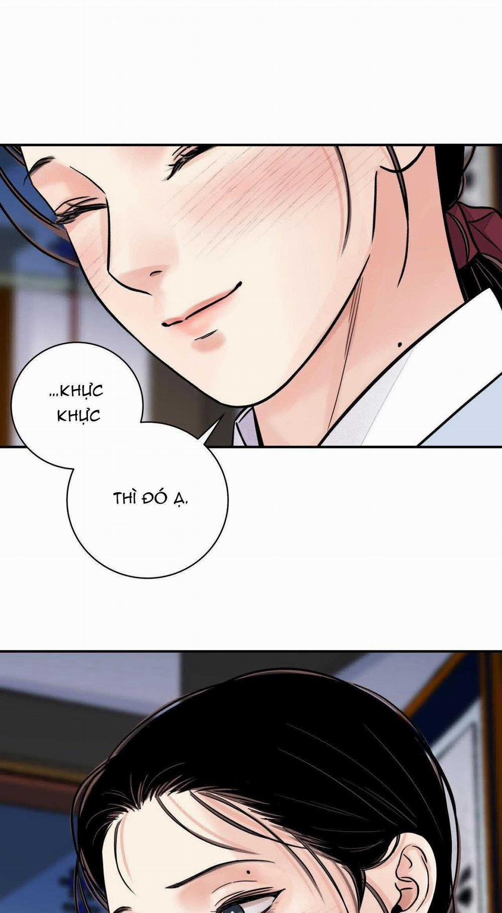 Hoa Và Gươm 68 trang 43