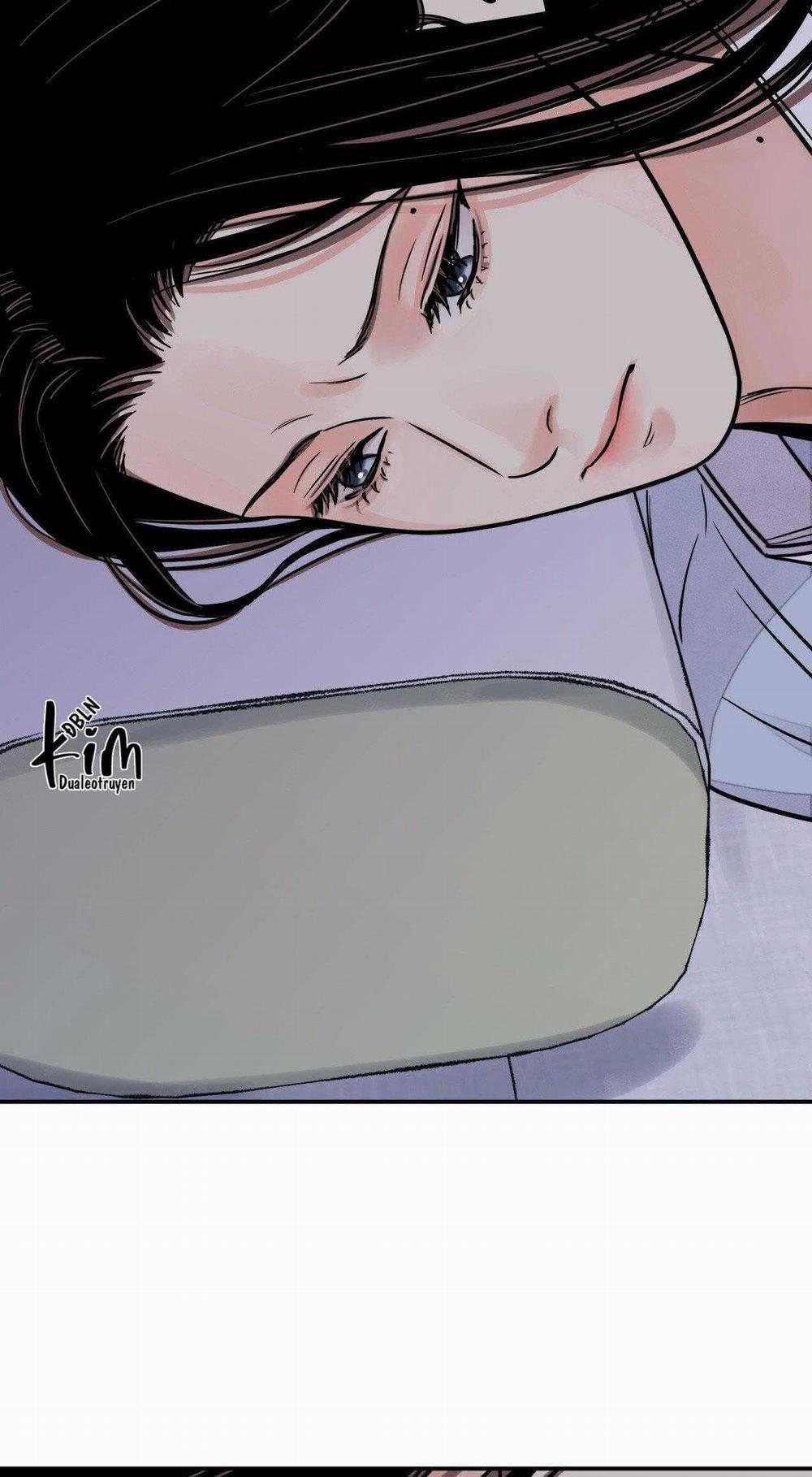 Hoa Và Gươm 68 trang 46