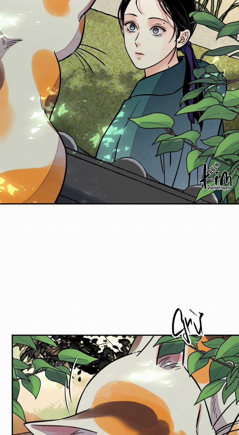 Hoa Và Gươm 68 trang 5