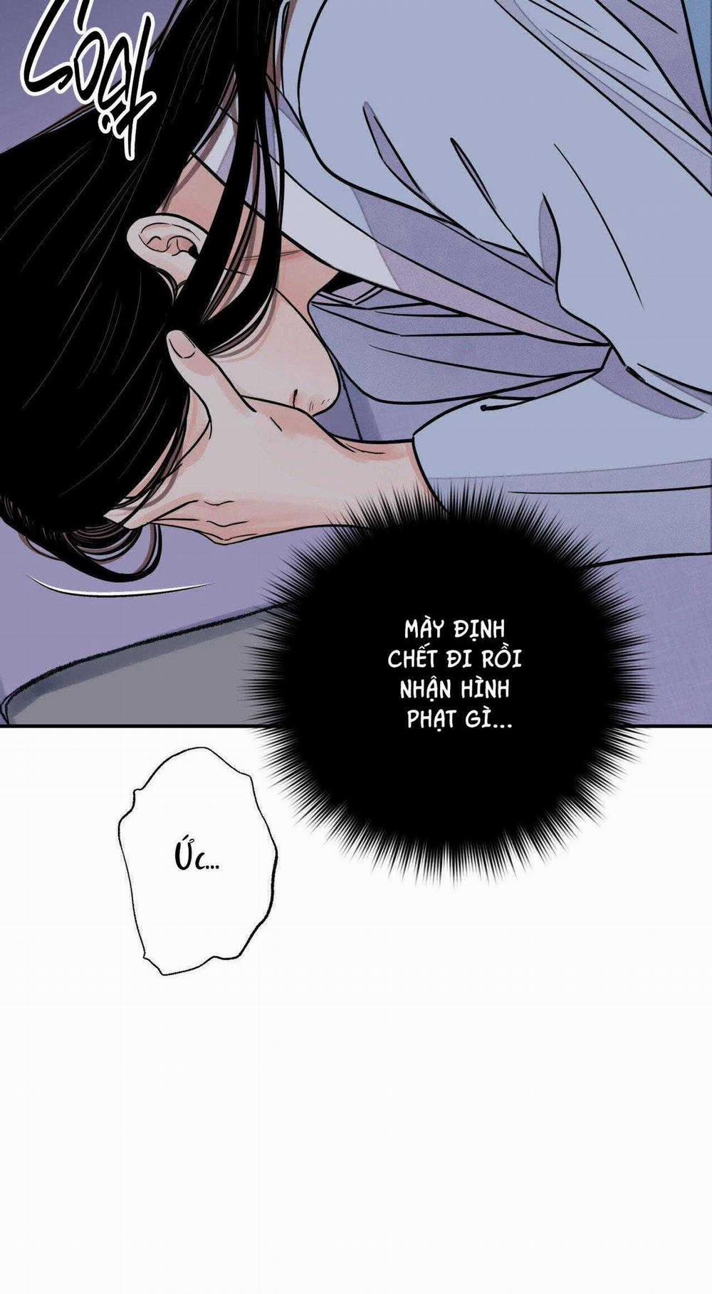 Hoa Và Gươm 68 trang 50