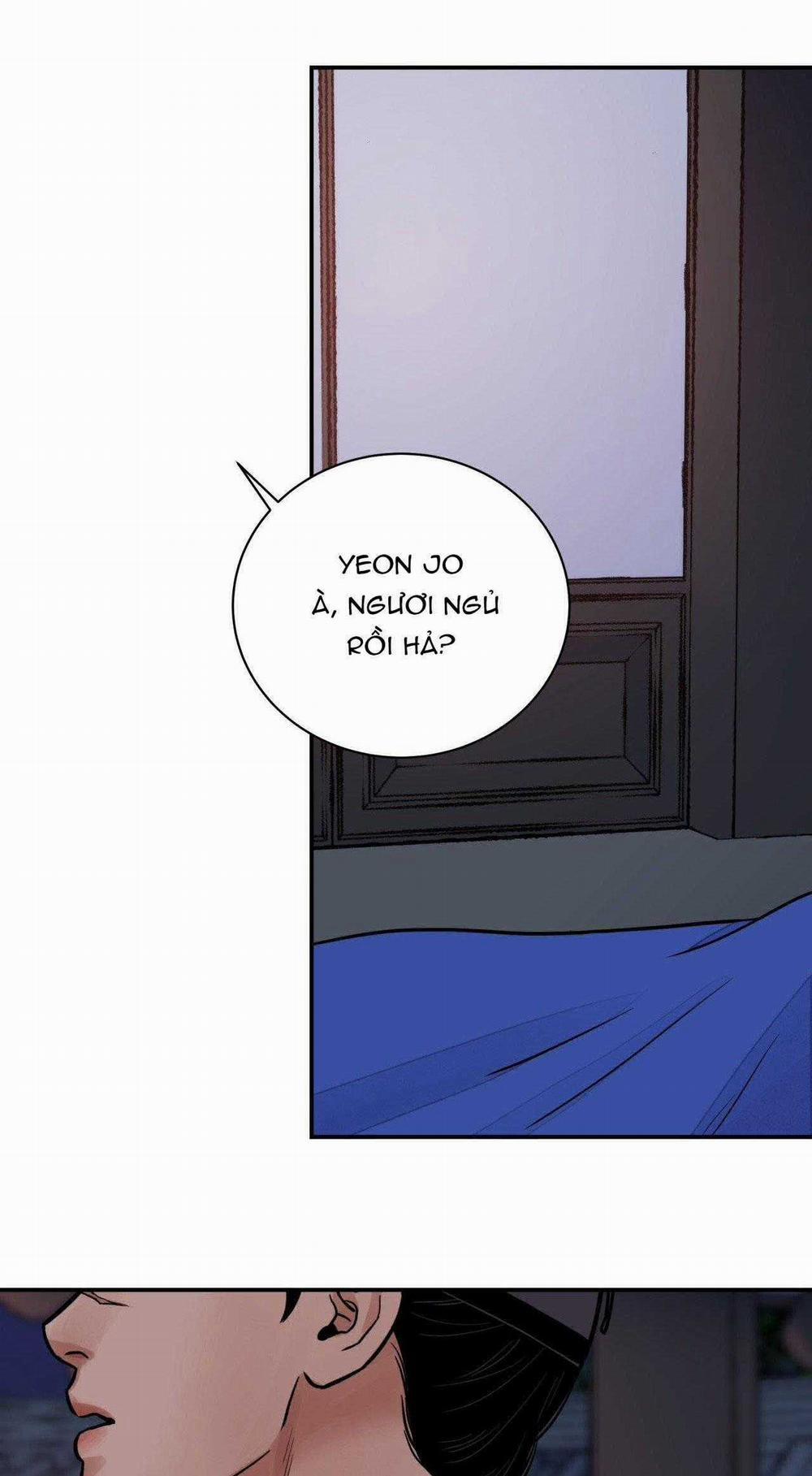 Hoa Và Gươm 68 trang 51