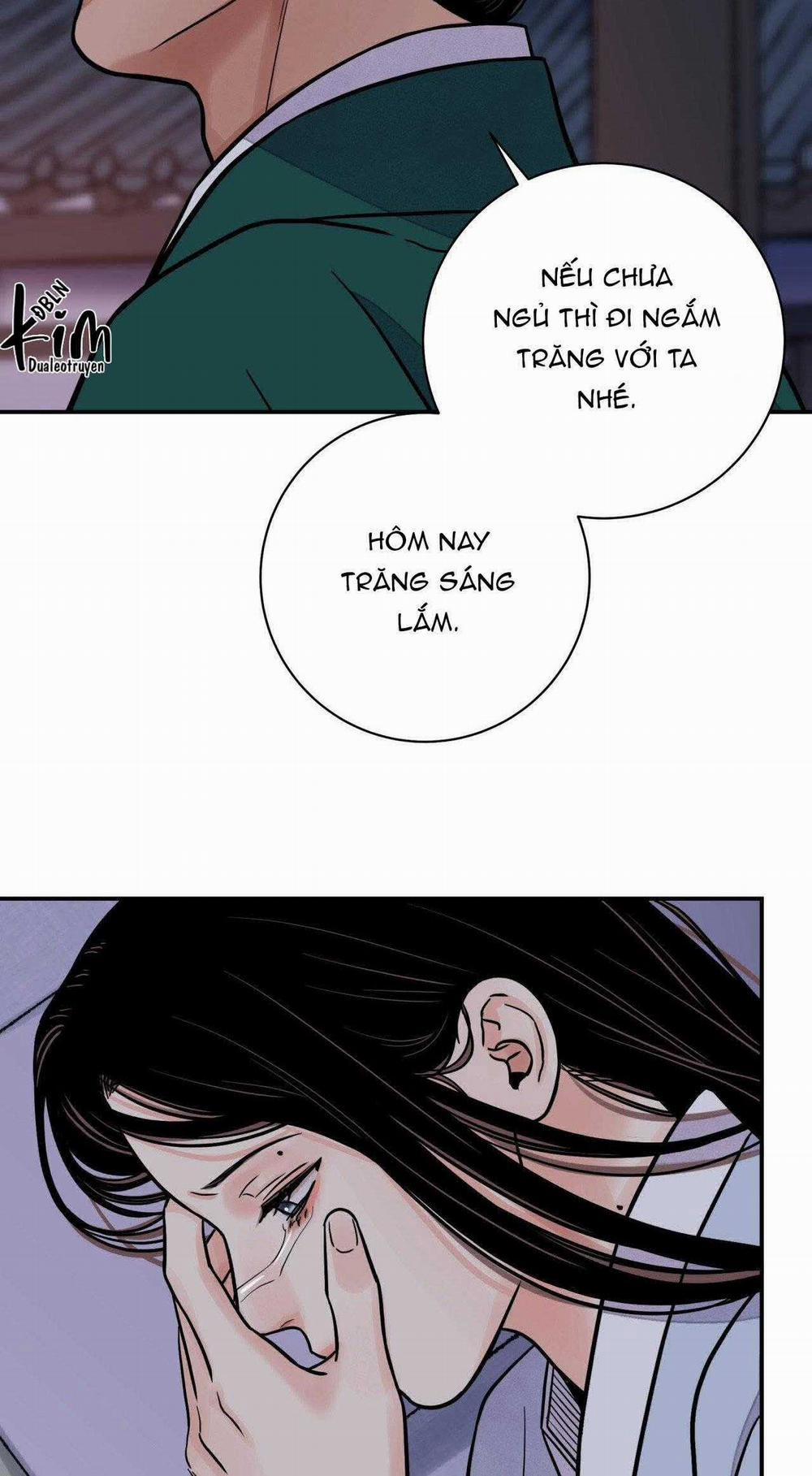 Hoa Và Gươm 68 trang 52