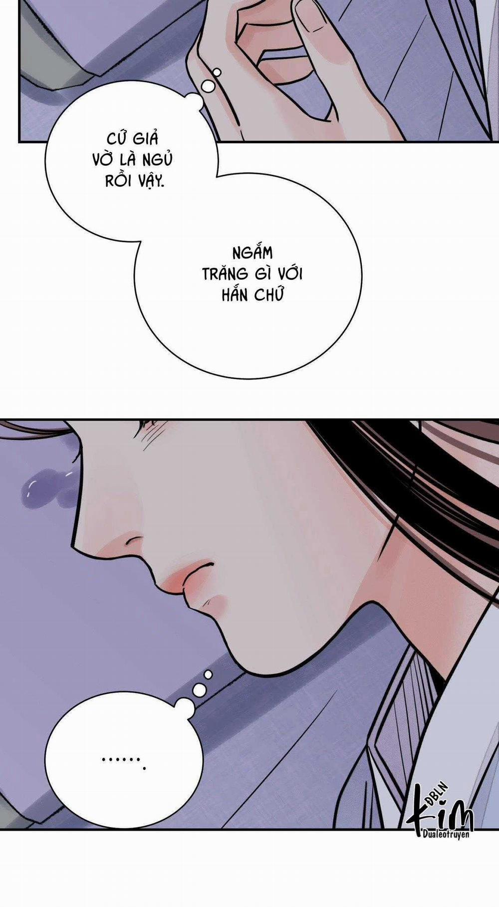 Hoa Và Gươm 68 trang 54