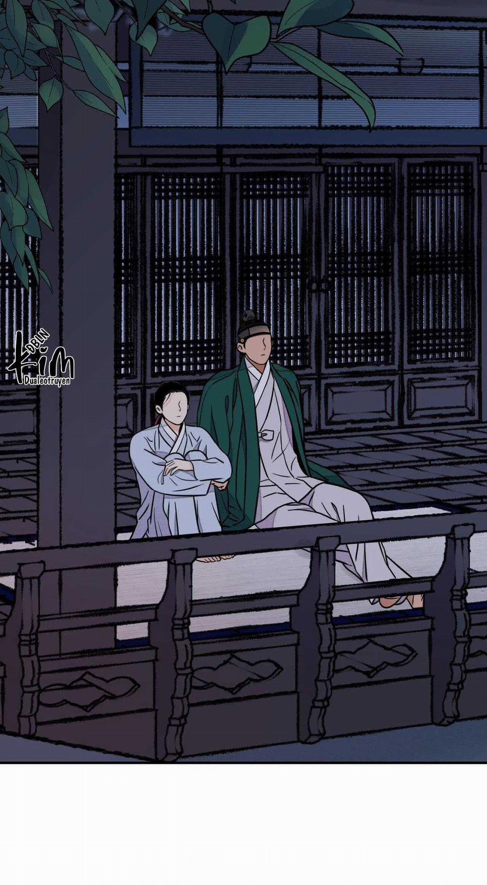 Hoa Và Gươm 68 trang 57