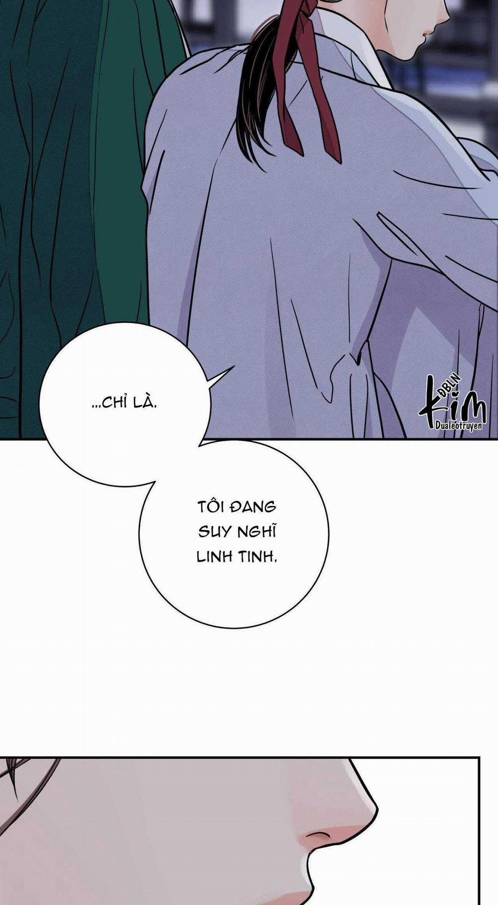 Hoa Và Gươm 68 trang 62