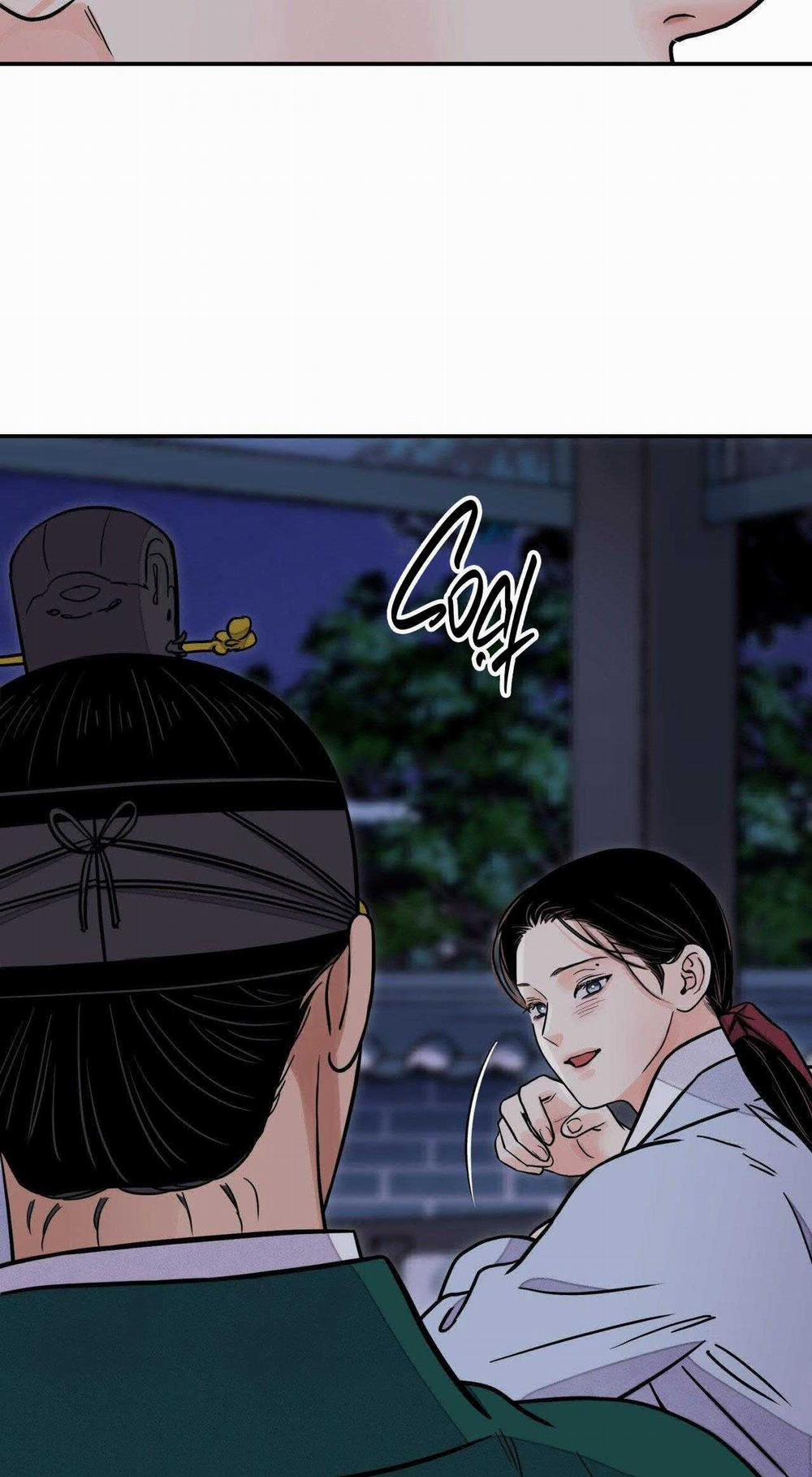 Hoa Và Gươm 68 trang 64