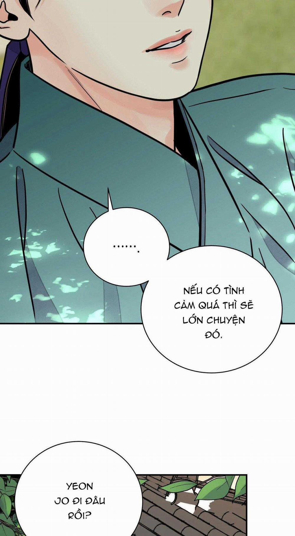 Hoa Và Gươm 68 trang 7