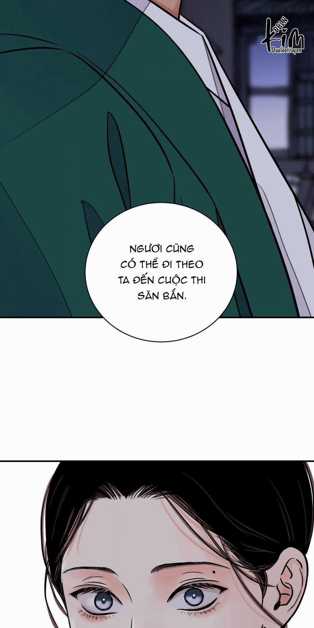 Hoa Và Gươm 68 trang 70