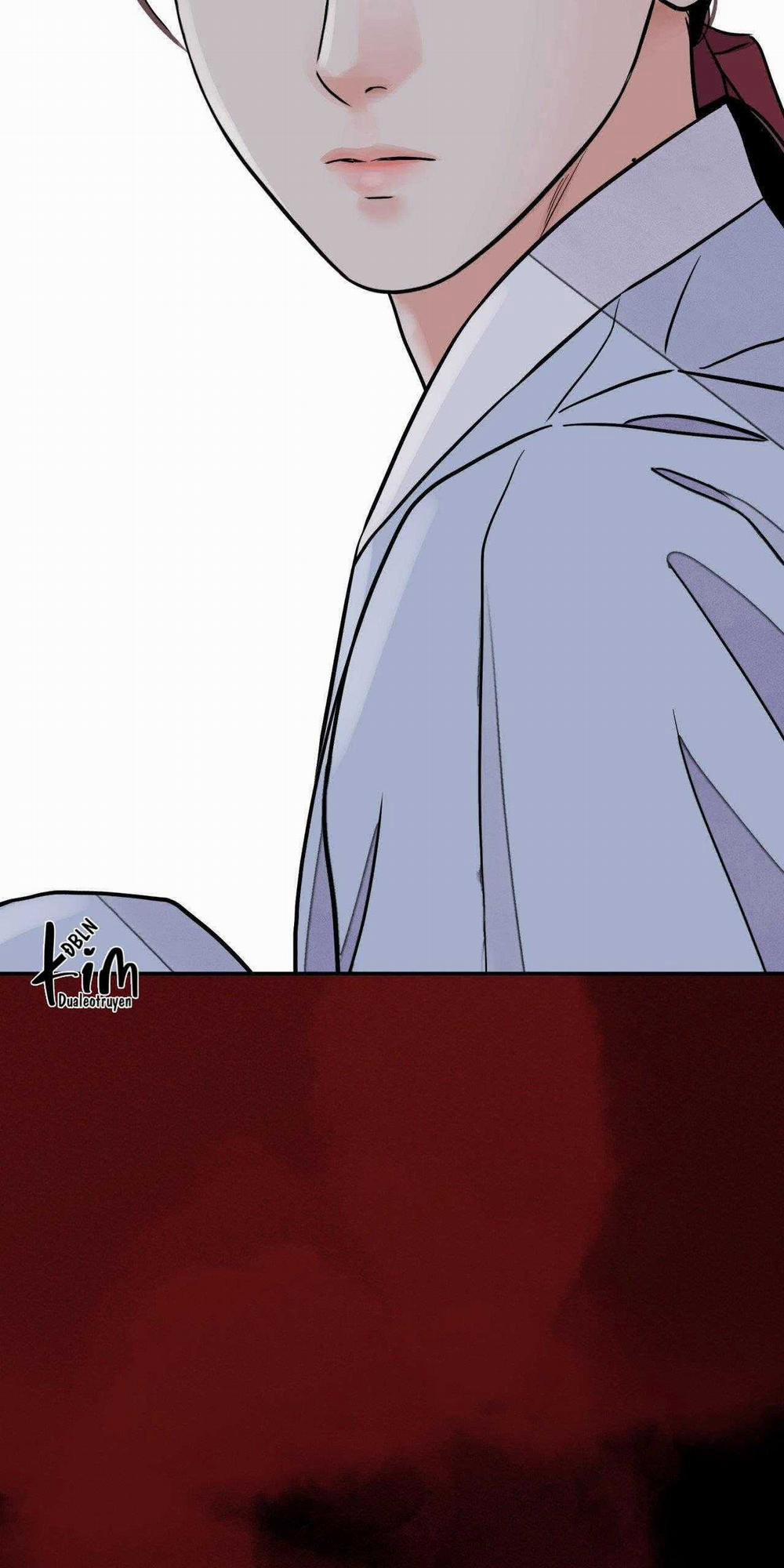 Hoa Và Gươm 68 trang 71