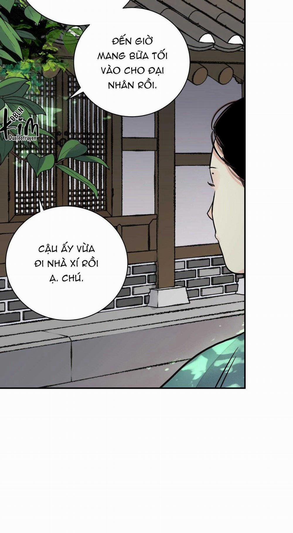 Hoa Và Gươm 68 trang 8