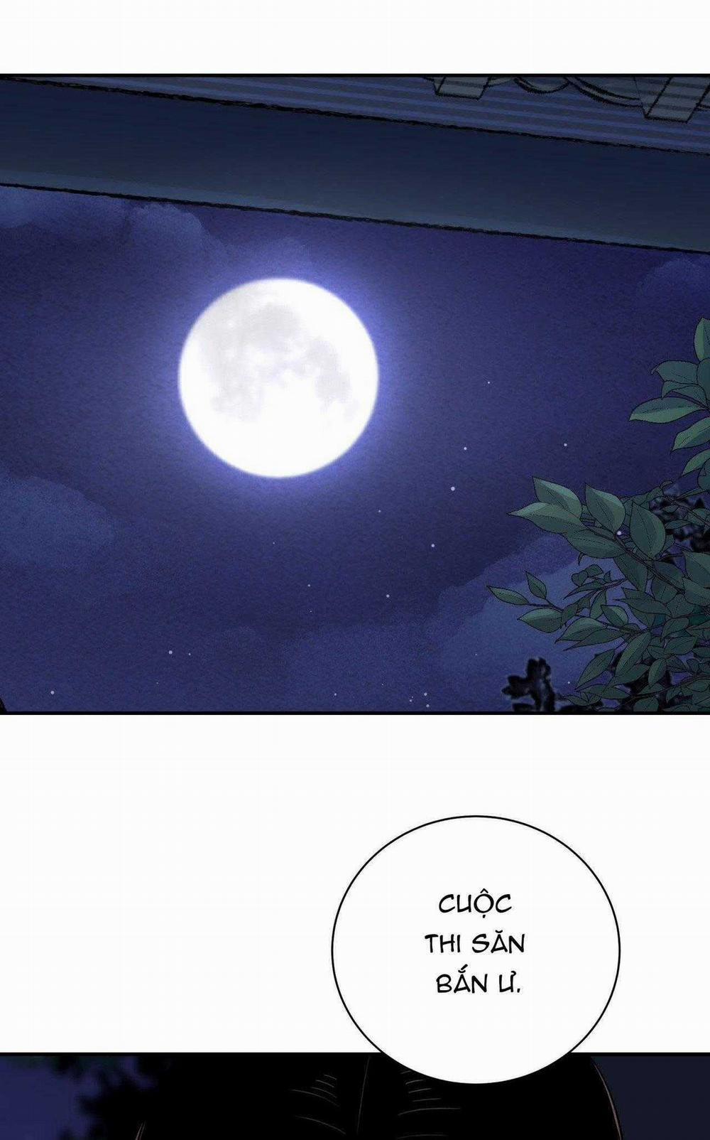 Hoa Và Gươm 69 trang 16