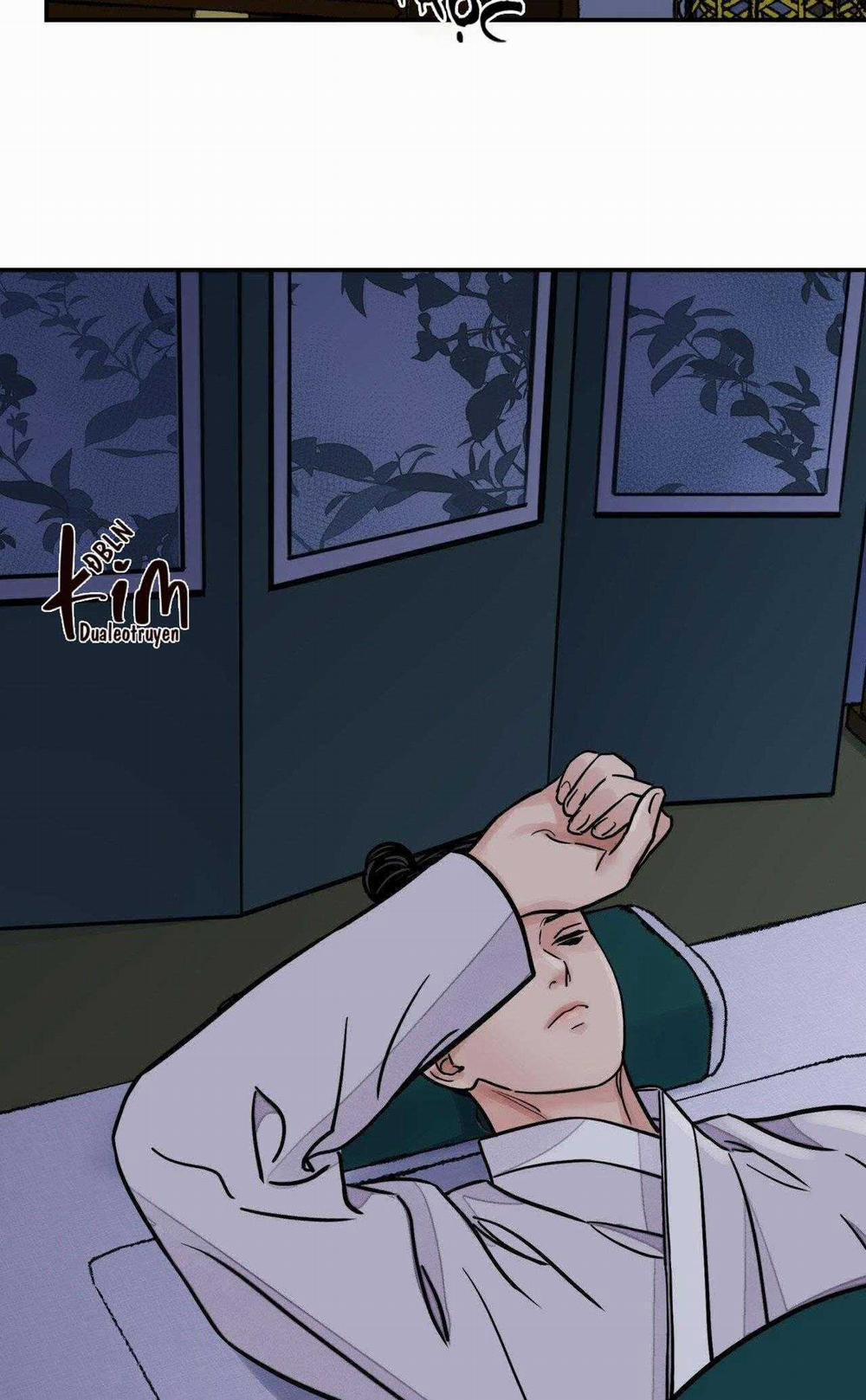 Hoa Và Gươm 69 trang 2