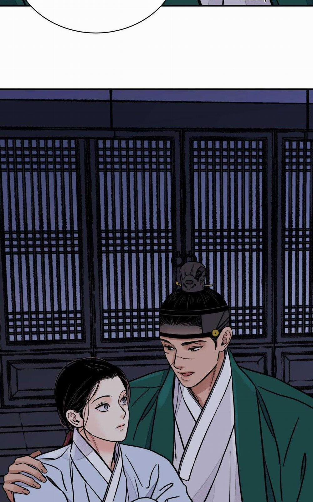 Hoa Và Gươm 69 trang 21