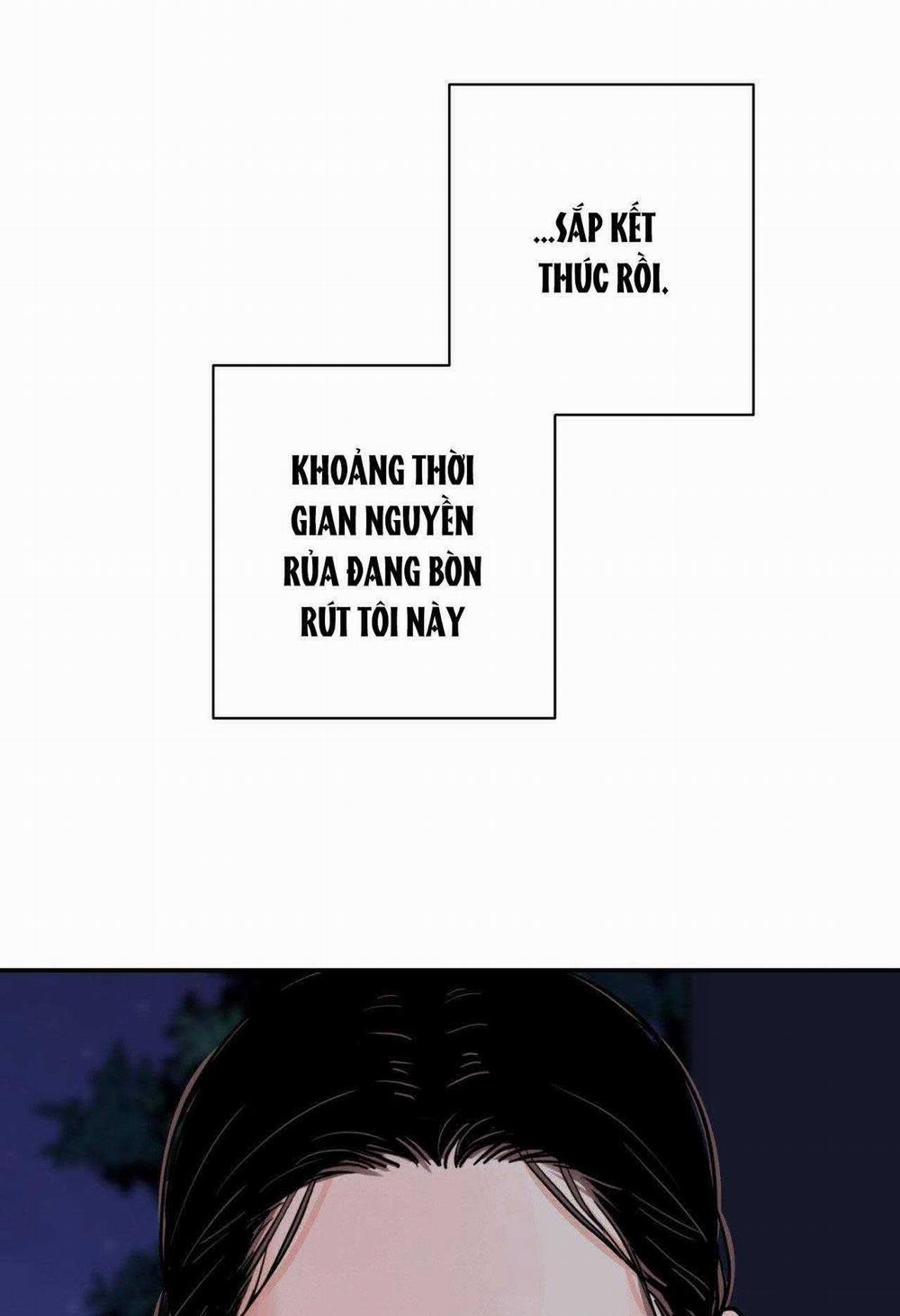 Hoa Và Gươm 69 trang 24