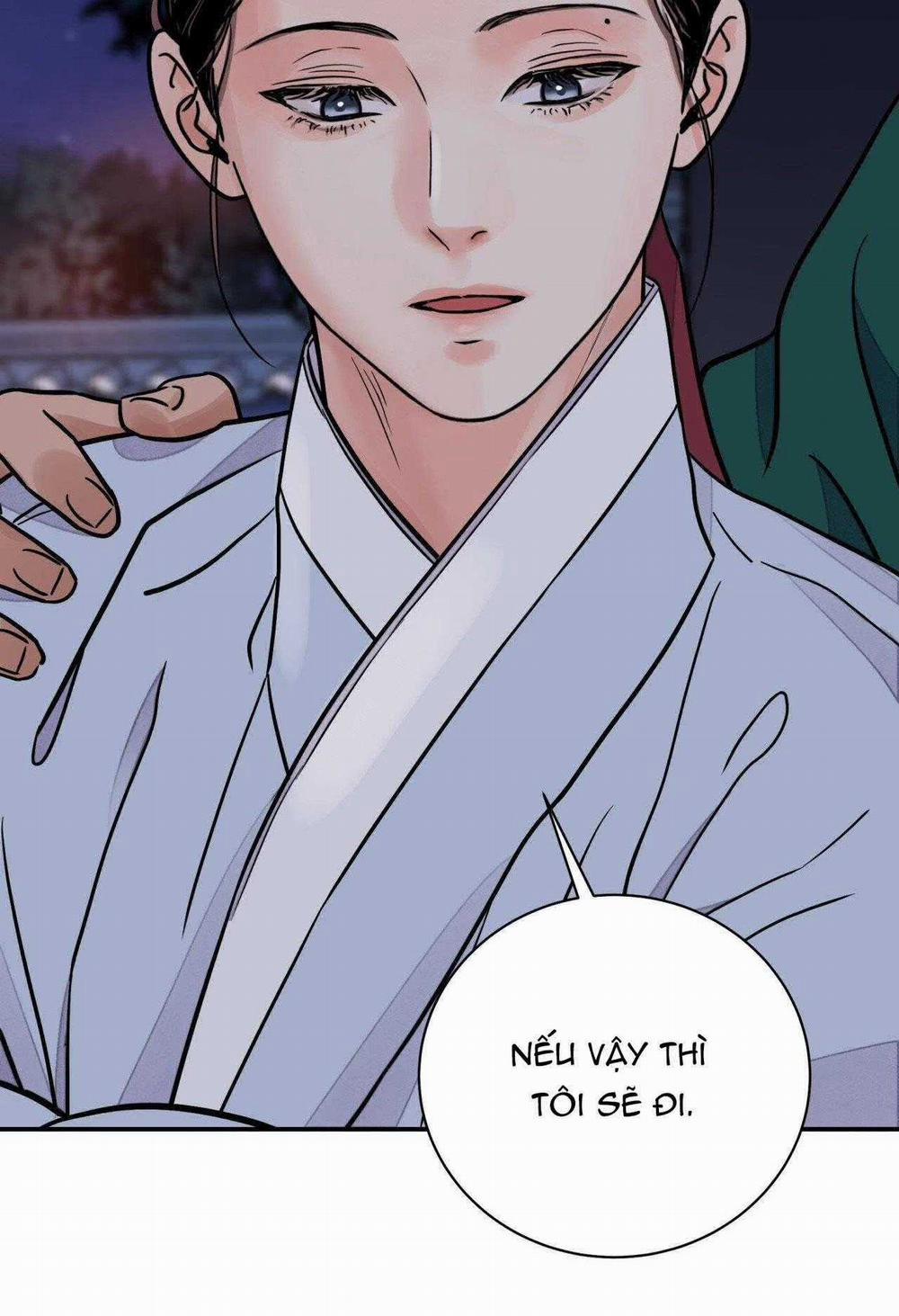 Hoa Và Gươm 69 trang 25