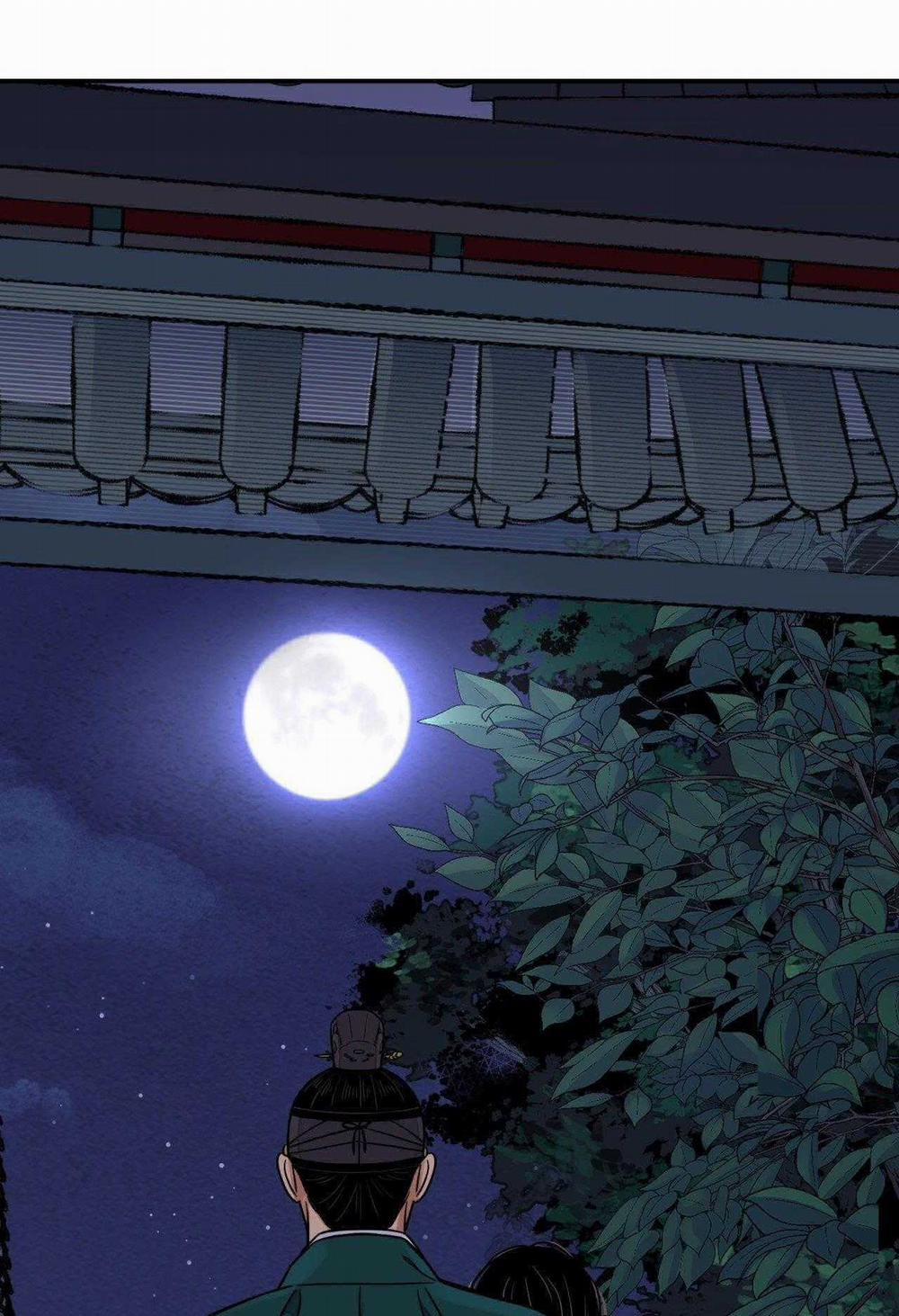 Hoa Và Gươm 69 trang 26