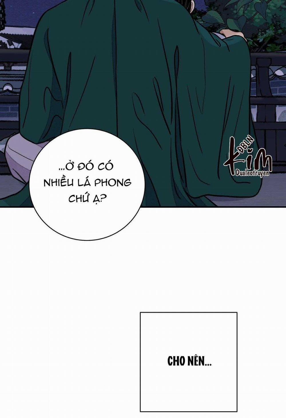 Hoa Và Gươm 69 trang 27