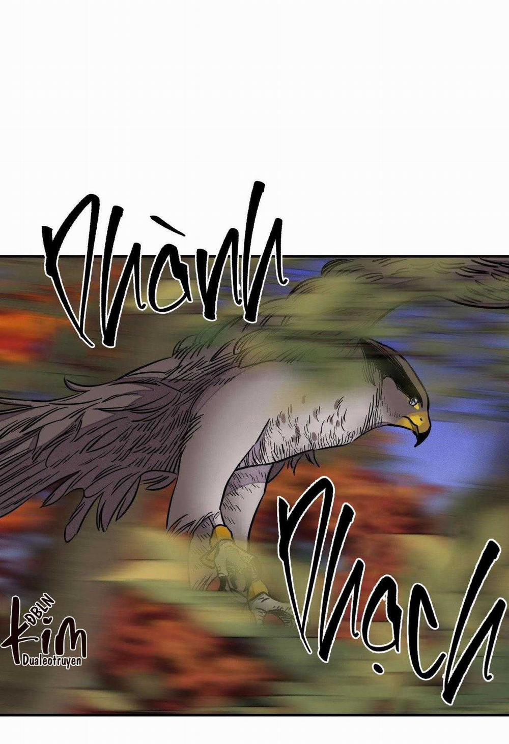 Hoa Và Gươm 69 trang 30