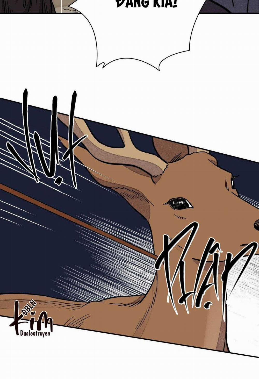 Hoa Và Gươm 69 trang 33