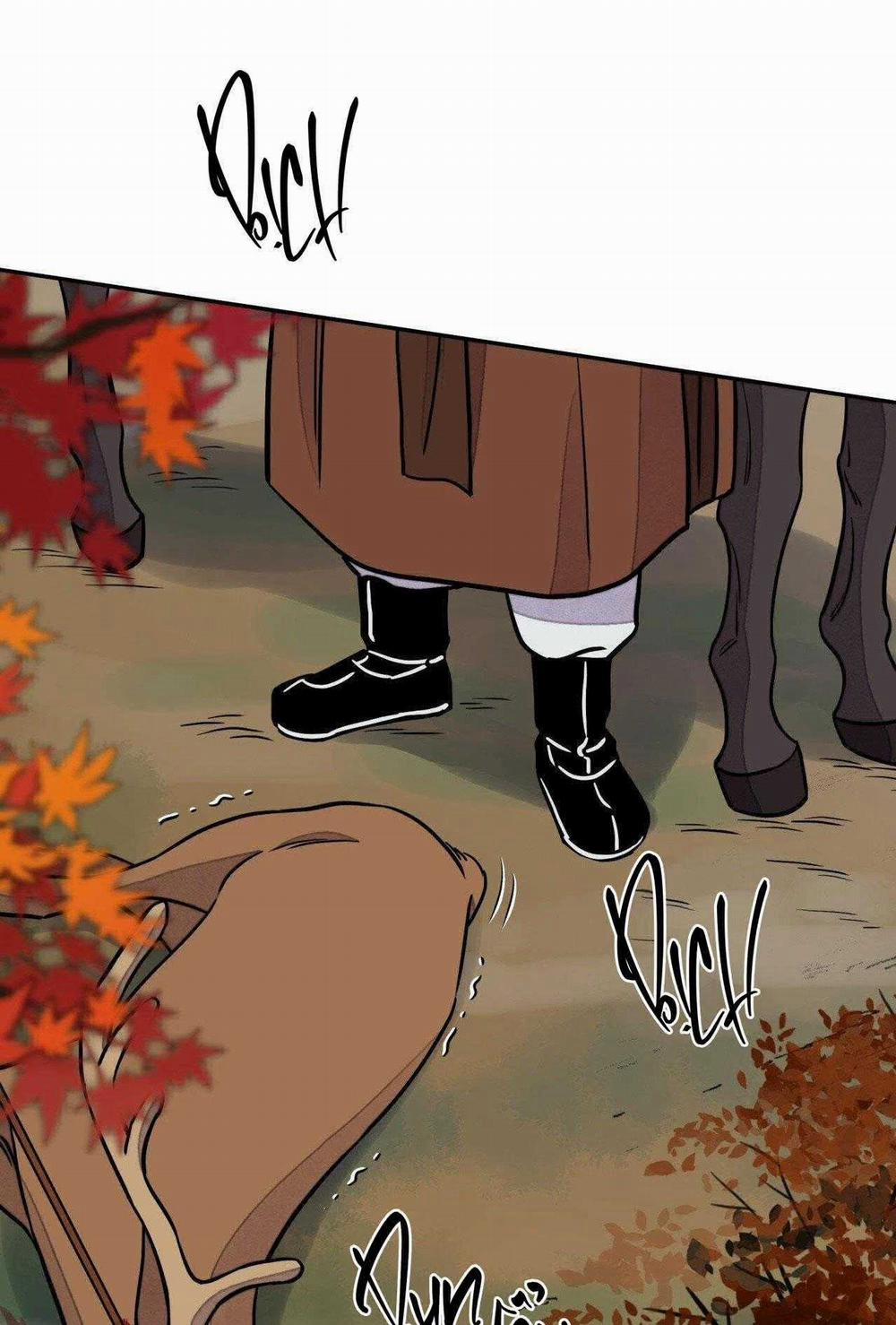 Hoa Và Gươm 69 trang 34