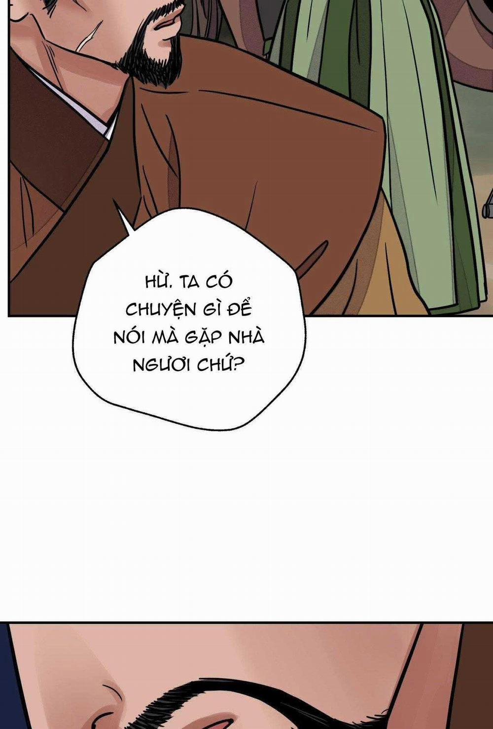 Hoa Và Gươm 69 trang 37