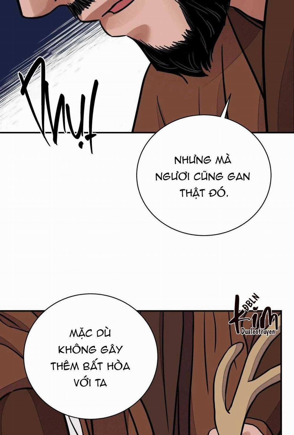 Hoa Và Gươm 69 trang 38