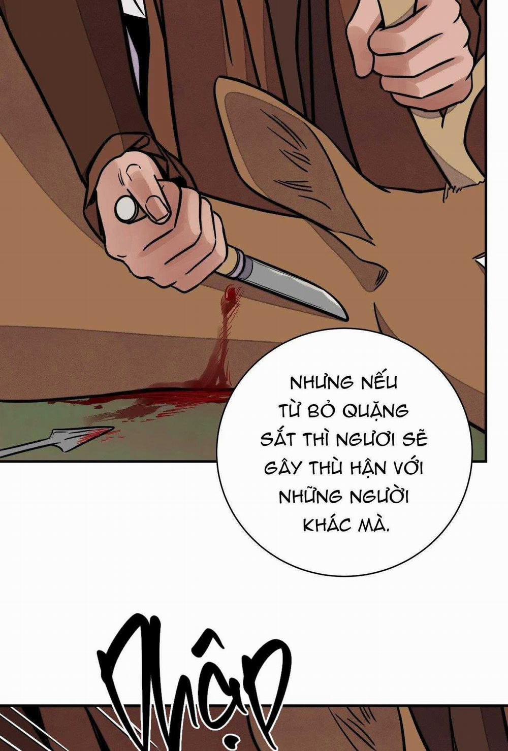 Hoa Và Gươm 69 trang 39