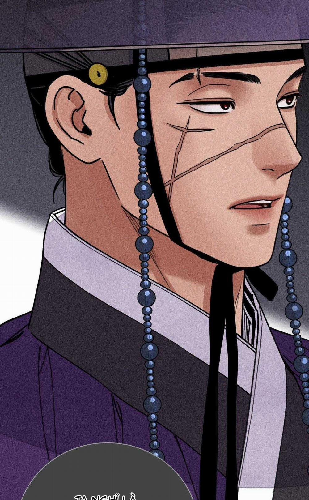 Hoa Và Gươm 69 trang 4