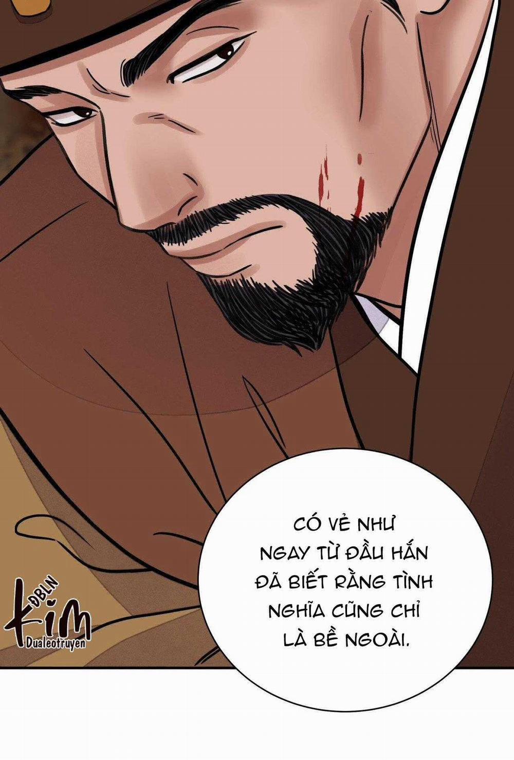 Hoa Và Gươm 69 trang 44