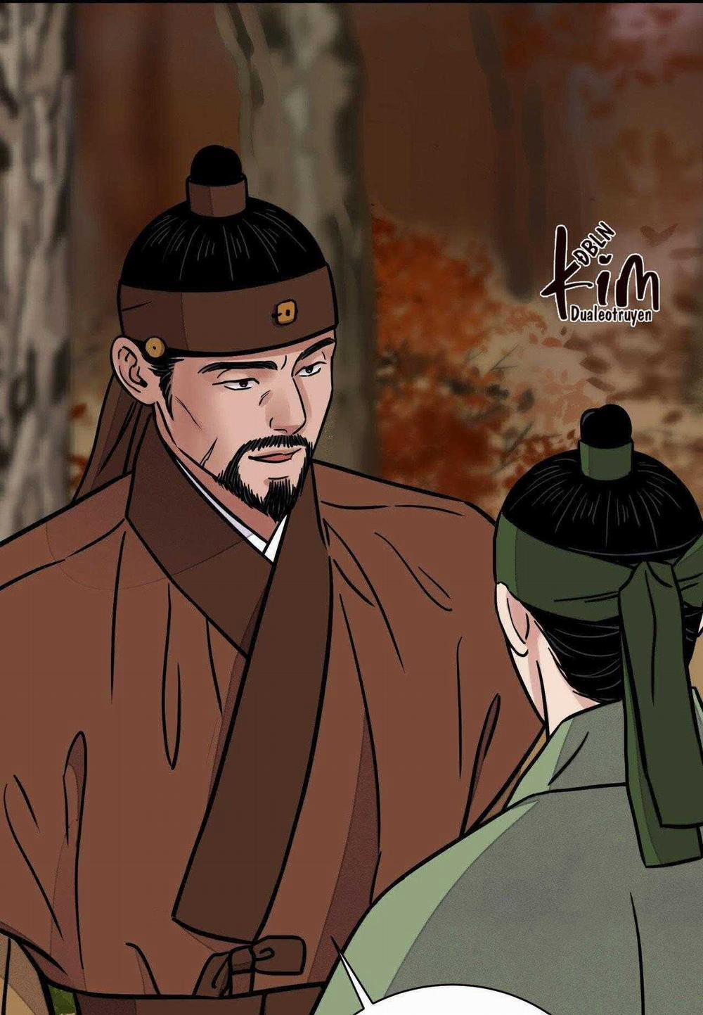 Hoa Và Gươm 69 trang 46