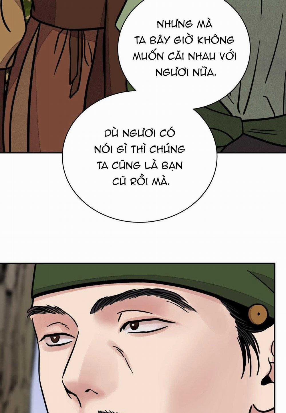 Hoa Và Gươm 69 trang 47