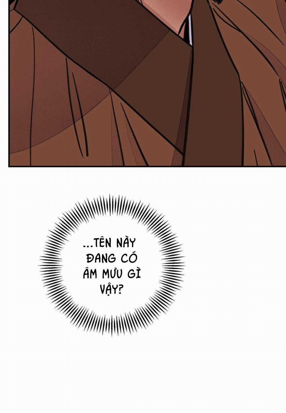 Hoa Và Gươm 69 trang 50