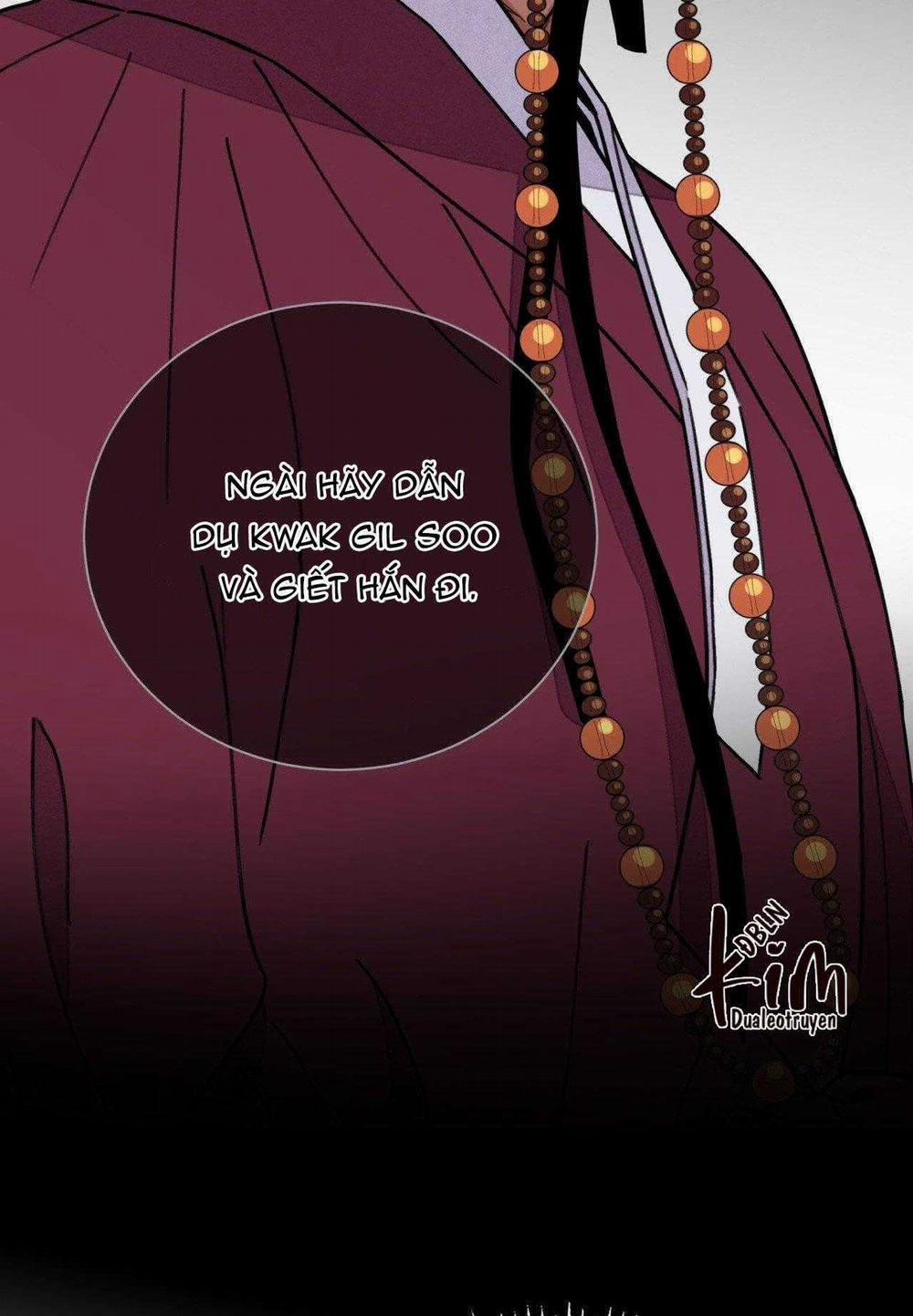 Hoa Và Gươm 69 trang 53