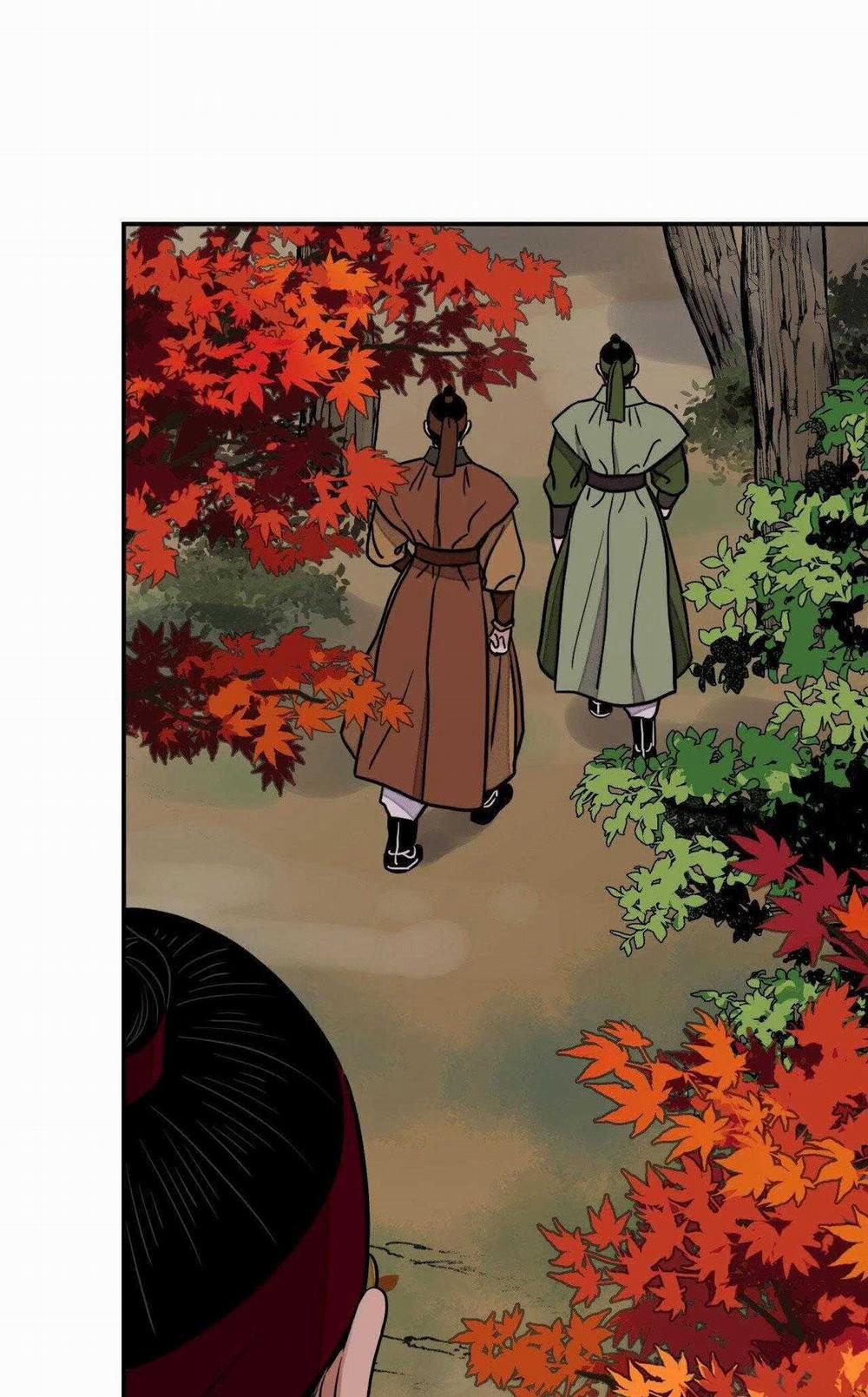 Hoa Và Gươm 69 trang 56