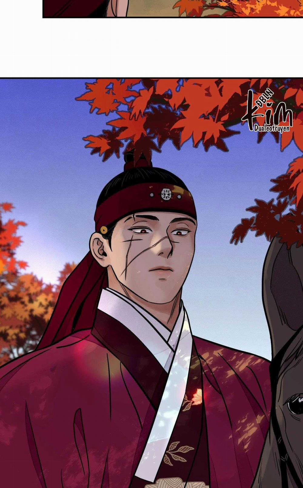 Hoa Và Gươm 69 trang 57