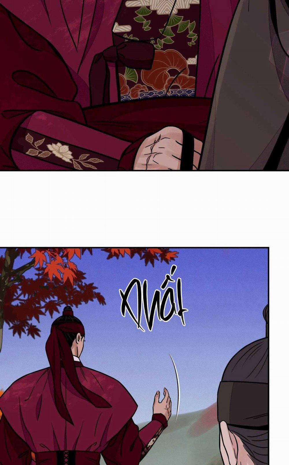 Hoa Và Gươm 69 trang 58