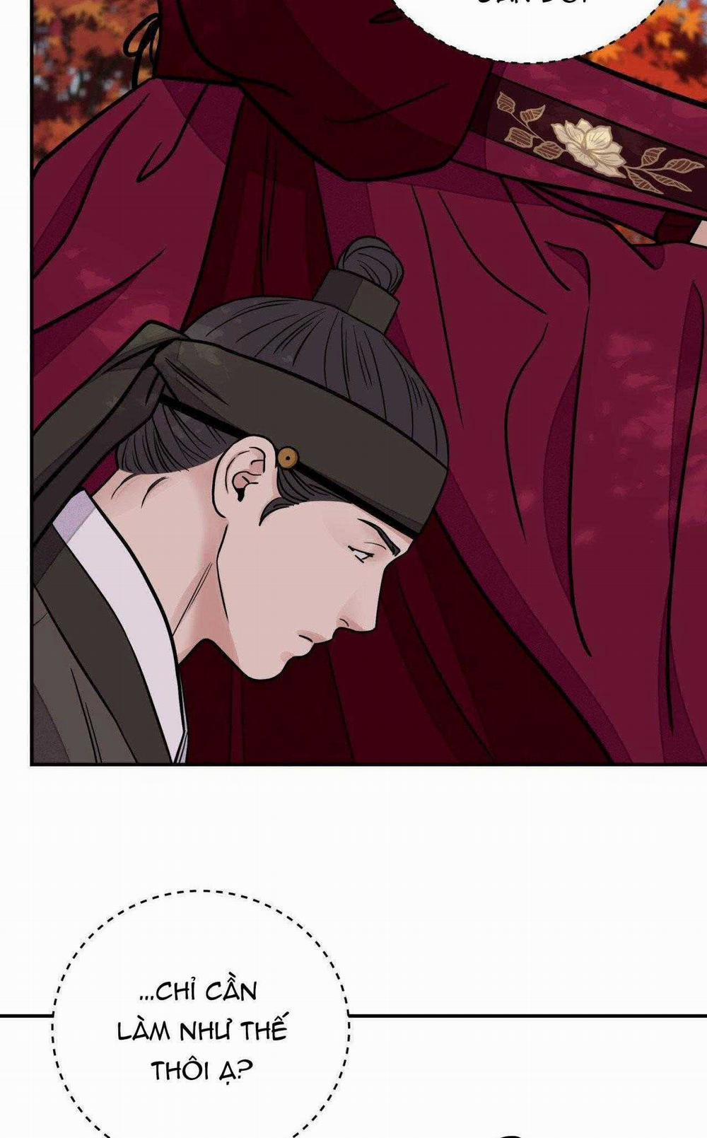 Hoa Và Gươm 69 trang 60