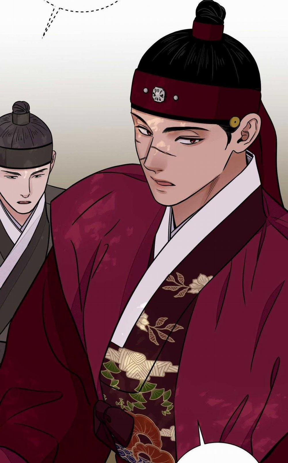 Hoa Và Gươm 69 trang 61