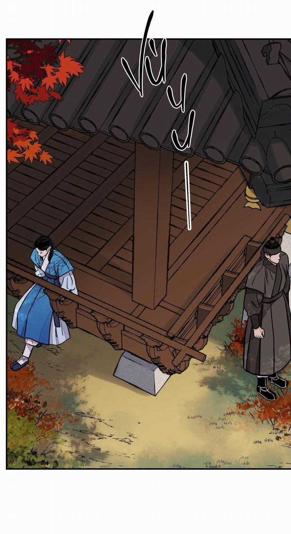 Hoa Và Gươm 69 trang 67