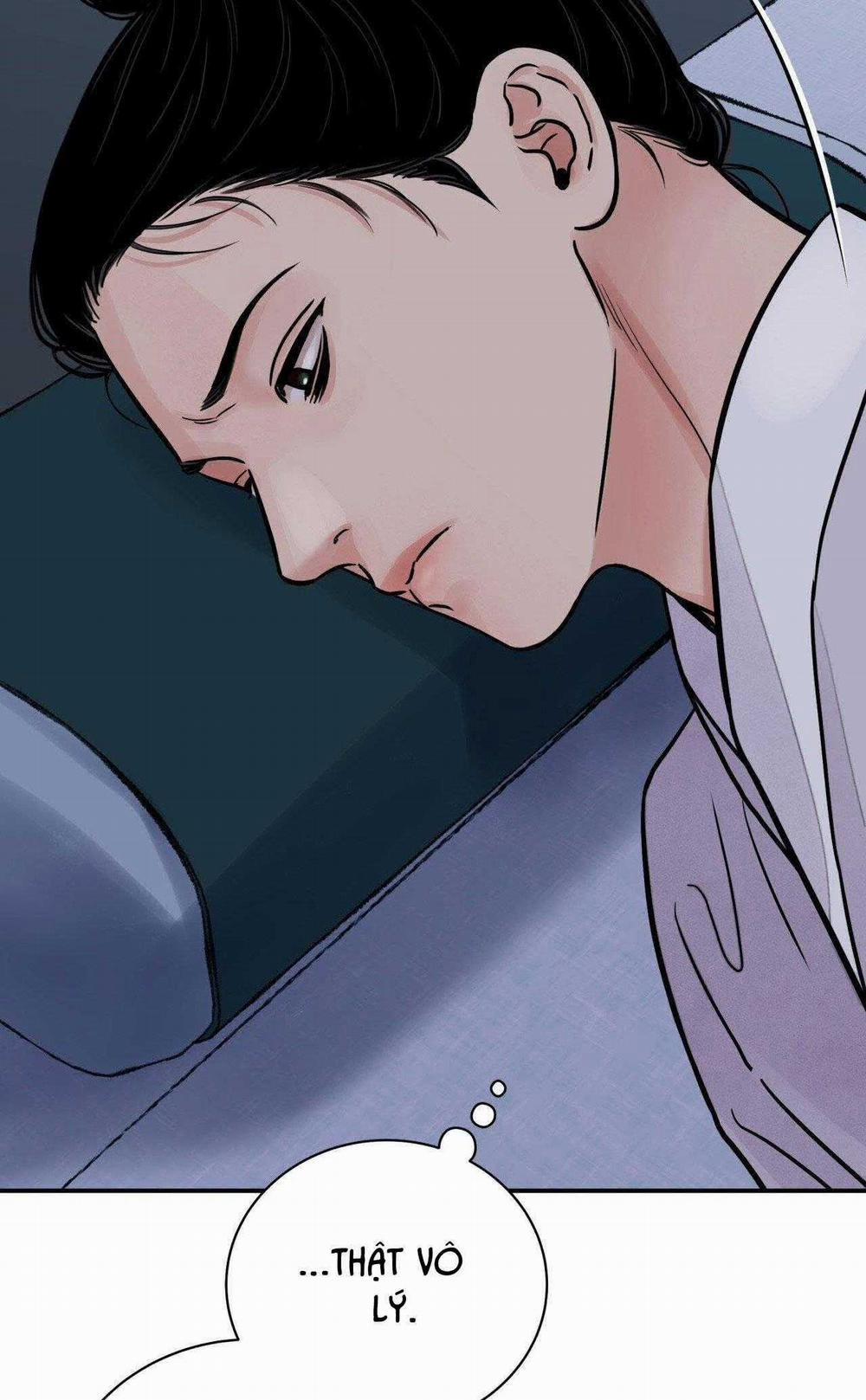 Hoa Và Gươm 69 trang 7